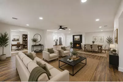 4314 Nenana Drive, Houston, TX 77035 - Photo 7