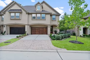 19 Silver Rock Dr, Tomball, TX 77375 - Photo 1