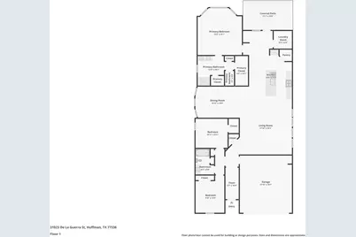 17784 Mill Manor Drive, Montgomery, TX 77316 - Photo 29