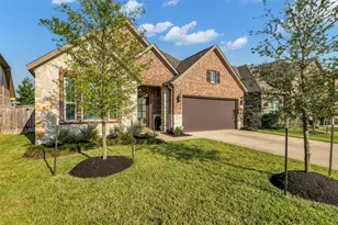 1936 Canyon Live Oak St, Conroe, TX 77304 - Photo 3