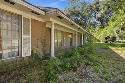 705 W 1st Street, Groveton, TX 75845 - Photo 33