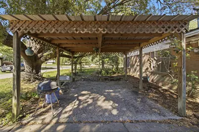 705 W 1st Street, Groveton, TX 75845 - Photo 25