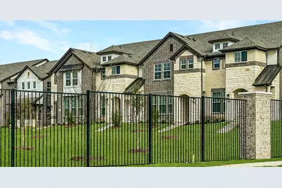 2903 Parks McCoy Lane, Grand Prairie, TX 75052 - Photo 3