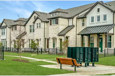 2903 Parks McCoy Lane, Grand Prairie, TX 75052 - Photo 1