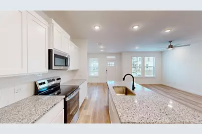 2903 Parks McCoy Lane, Grand Prairie, TX 75052 - Photo 17