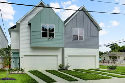 9614 Burden Street, Houston, TX 77093 - Photo 1