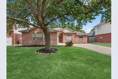 3539 Lakearies Lane, Katy, TX 77449 - Photo 1