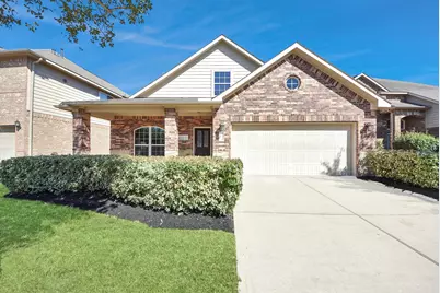 25002 Clover Ranch Drive, Katy, TX 77494 - Photo 1