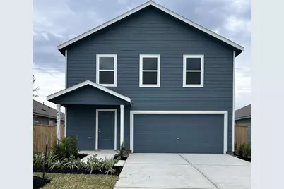 4951 Esperanza Terrace Drive, Richmond, TX 77469 - Photo 1