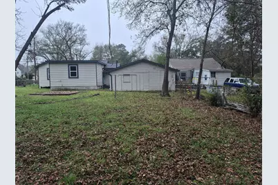 1017 Hazel Avenue, Huntsville, TX 77320 - Photo 7
