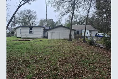 1017 Hazel Avenue, Huntsville, TX 77320 - Photo 7