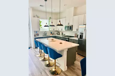 7713 Johanna Park Drive, Houston, TX 77055 - Photo 3