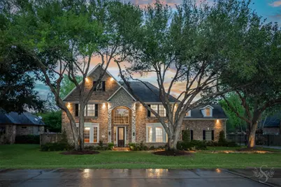 5534 Weston Drive, Fulshear, TX 77441 - Photo 1