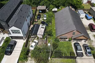8111 Venus St, Houston, TX 77088 - Photo 1
