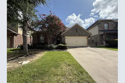 2307 Horned Owl Drive, Katy, TX 77494 - Photo 1