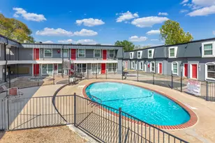 5005 Manor Rd, Austin, TX 78723 - Photo 27