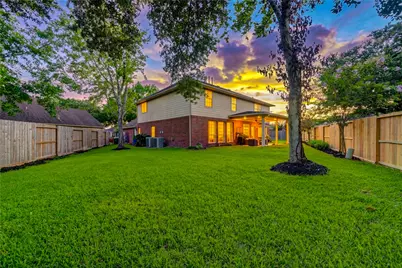 3211 Hickory Grove Lane, Pearland, TX 77584 - Photo 5