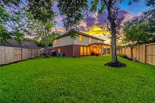 3211 Hickory Grove Ln, Pearland, TX 77584 - Photo 5