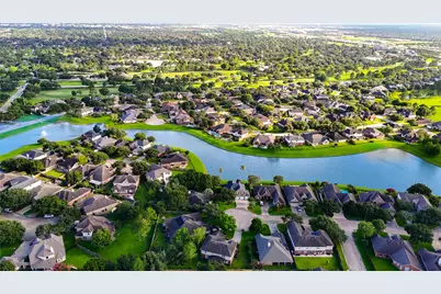 3211 Hickory Grove Lane, Pearland, TX 77584 - Photo 3