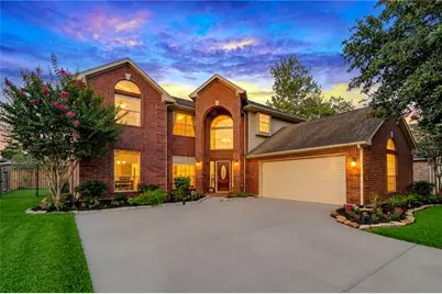 3211 Hickory Grove Lane, Pearland, TX 77584 - Photo 27