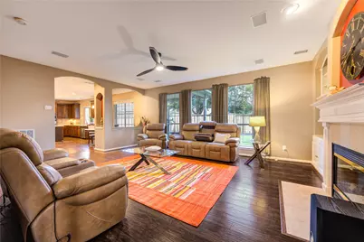 3211 Hickory Grove Lane, Pearland, TX 77584 - Photo 11
