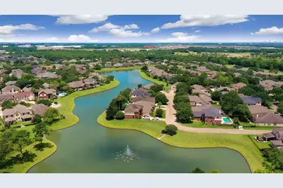 3211 Hickory Grove Lane, Pearland, TX 77584 - Photo 3