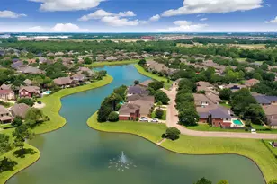 3211 Hickory Grove Ln, Pearland, TX 77584 - Photo 3