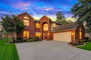 3211 Hickory Grove Ln, Pearland, TX 77584 - Photo 1