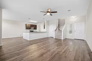 4818 Blue Jacaranda Wy, Spring, TX 77373 - Photo 5