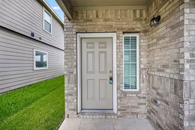 4818 Blue Jacaranda Way, Spring, TX 77373 - Photo 3