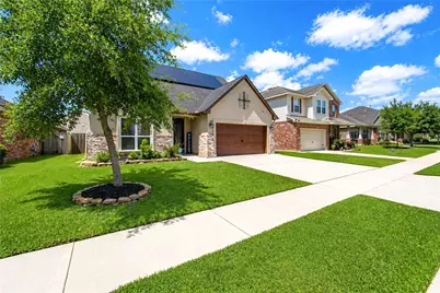 1106 Lasso Court, Alvin, TX 77511 - Photo 39