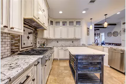 1106 Lasso Court, Alvin, TX 77511 - Photo 13