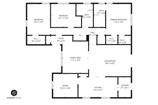 70 Annette Ln, Houston, TX 77076 - Photo 3