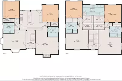 5135 Edloe Street, Houston, TX 77005 - Photo 41