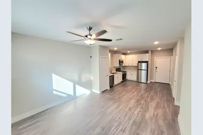 1720 Crestdale Drive #2207, Houston, TX 77080 - Photo 5