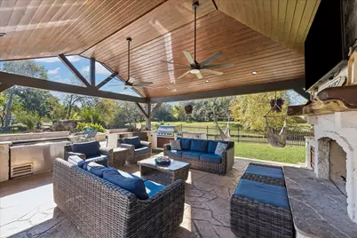 4907 Westerdale Drive, Fulshear, TX 77441 - Photo 31