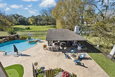 4907 Westerdale Drive, Fulshear, TX 77441 - Photo 23