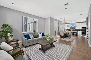5522 Kiam St, Houston, TX 77007 - Photo 1
