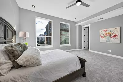 5522 Kiam Street #A, Houston, TX 77007 - Photo 25
