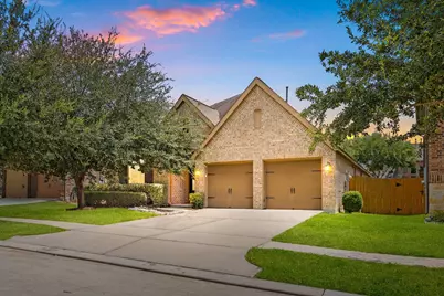 27330 Pendleton Trace Drive, Spring, TX 77386 - Photo 1