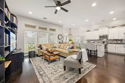 27330 Pendleton Trace Drive, Spring, TX 77386 - Photo 7