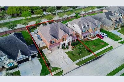 12518 Patrick Palace, Houston, TX 77089 - Photo 33