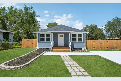 514 W Wilkins Street, Brenham, TX 77833 - Photo 1
