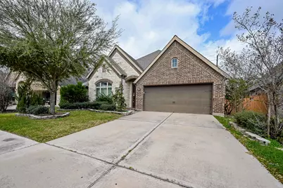 11230 Dunstan Hill Drive, Richmond, TX 77407 - Photo 1