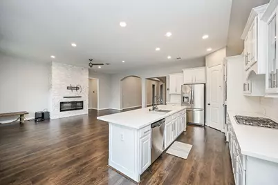 11230 Dunstan Hill Drive, Richmond, TX 77407 - Photo 9