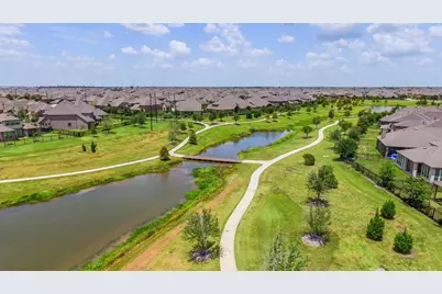 11230 Dunstan Hill Drive, Richmond, TX 77407 - Photo 25