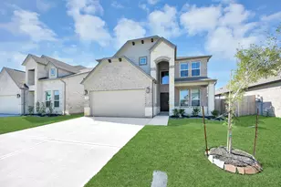 11119 Rose River Dr, Houston, TX 77044 - Photo 3
