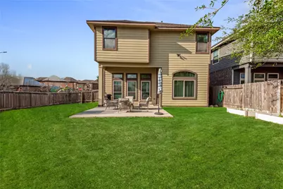 702 Aulia Lane, Spring, TX 77386 - Photo 31