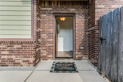 702 Aulia Lane, Spring, TX 77386 - Photo 5