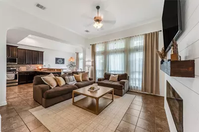 702 Aulia Lane, Spring, TX 77386 - Photo 7